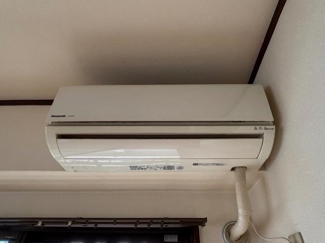 グローリアス（0201） 部屋画像