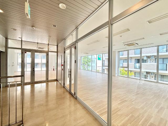 Ｓ．Ｃ．城田ビル（0202） 共有部分