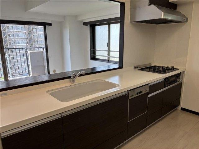 コスモ船橋グレイスフォーム（0505） キッチン