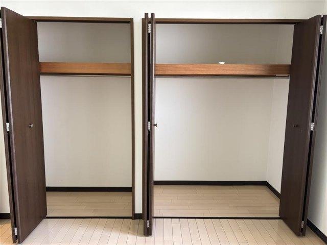 コスモ船橋グレイスフォーム（0505） 収納