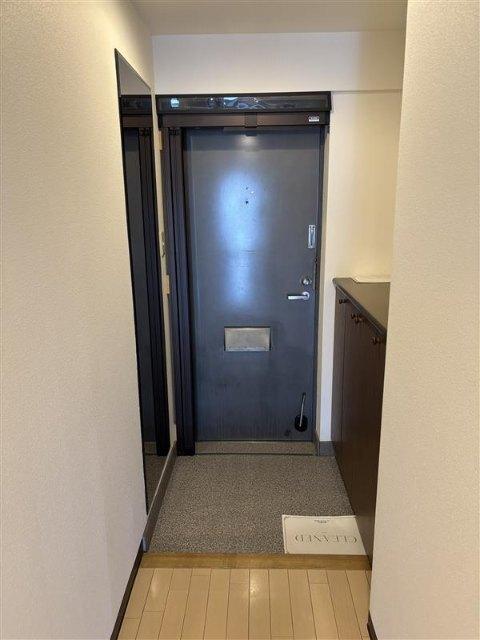 コスモ船橋グレイスフォーム（0505） 玄関