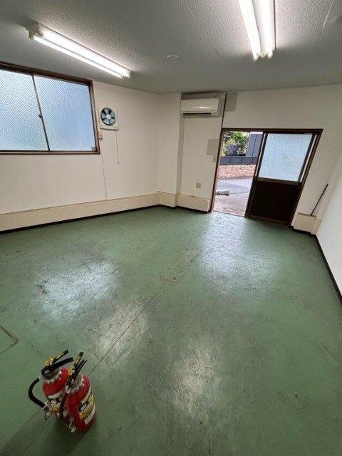 谷塚倉庫（0000） その他部屋・スペース