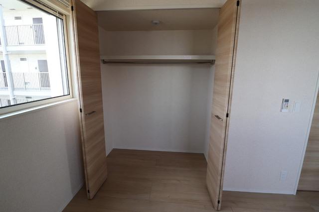 ノーブル浦和美園（205） 部屋画像