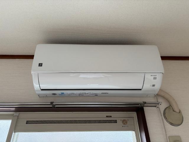 タ・ツーネ（0007） 設備