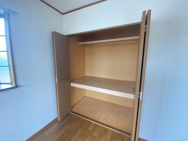 Ｓｅｌｖａ（0202） 収納