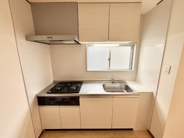 プロシード西葛西二番館（0307） キッチン