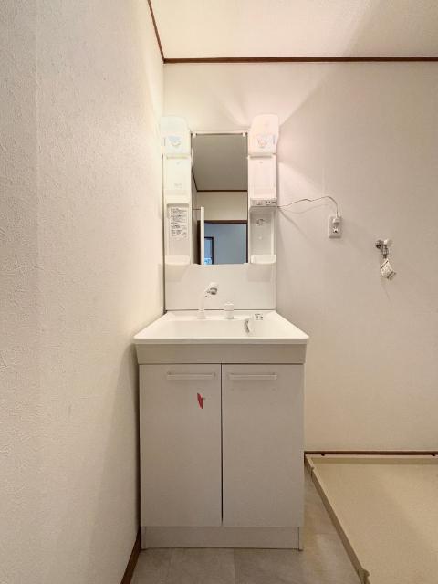プロシード西葛西二番館（0307） 洗面
