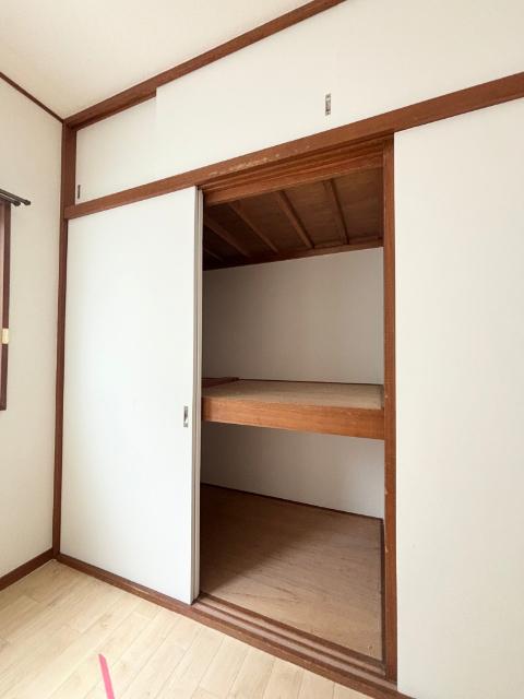 プロシード西葛西二番館（0307） 収納