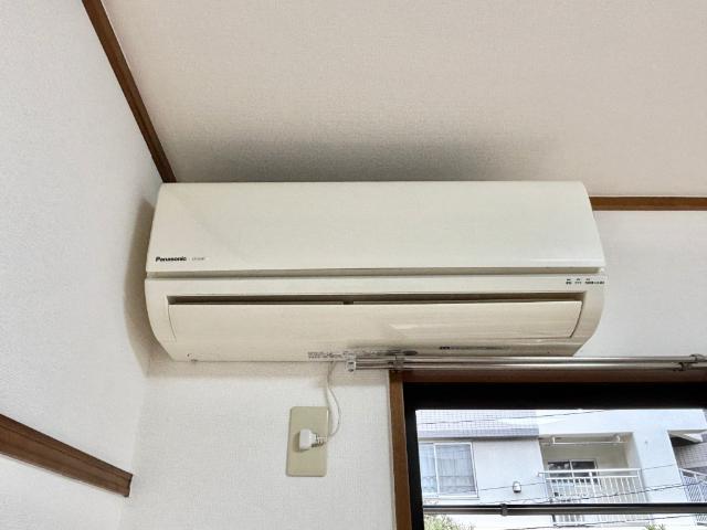 ペアコートⅡ（0203） 設備