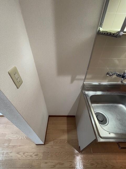 ペアコートⅡ（0203） 設備