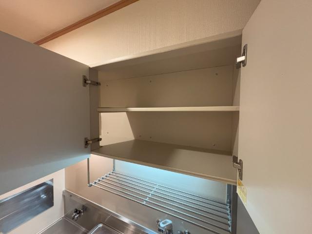 ミラクルプラネット（0105） キッチン