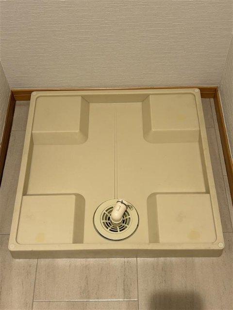 ハピネス（0203） 設備