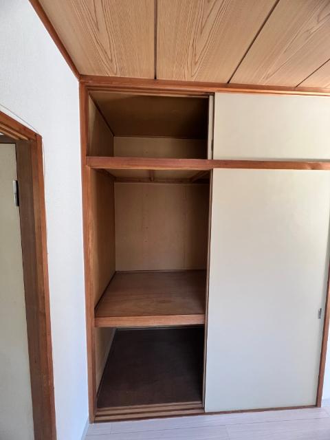 グリーンハイツ山口（0105） 収納