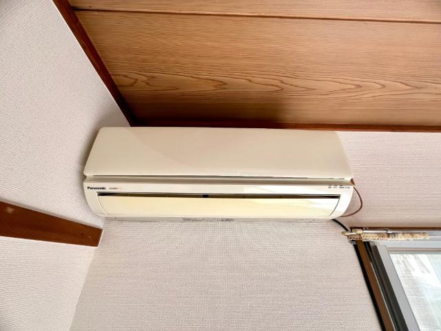 グリーンハイツ山口（0105） 設備