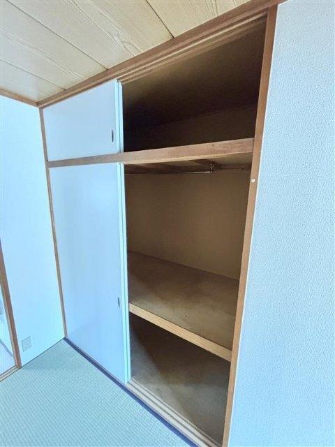 グリーンハイツ山口（0103） 収納