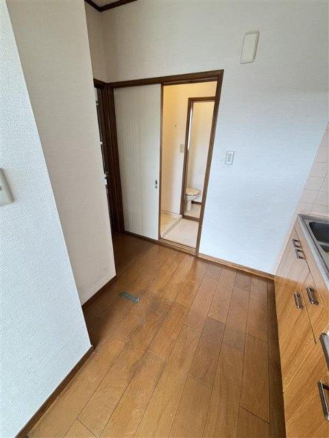 ファインステージ（0203） 玄関