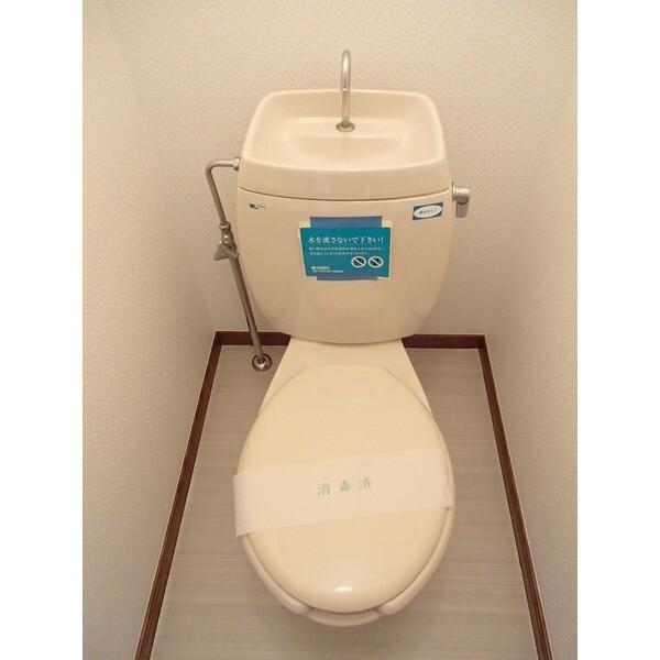 エステート千間台１番館（0102） 部屋画像