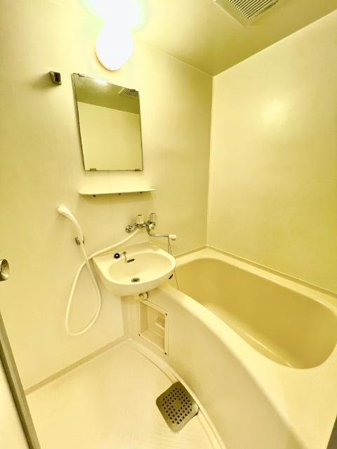 エステート千間台１番館（0108） 部屋画像