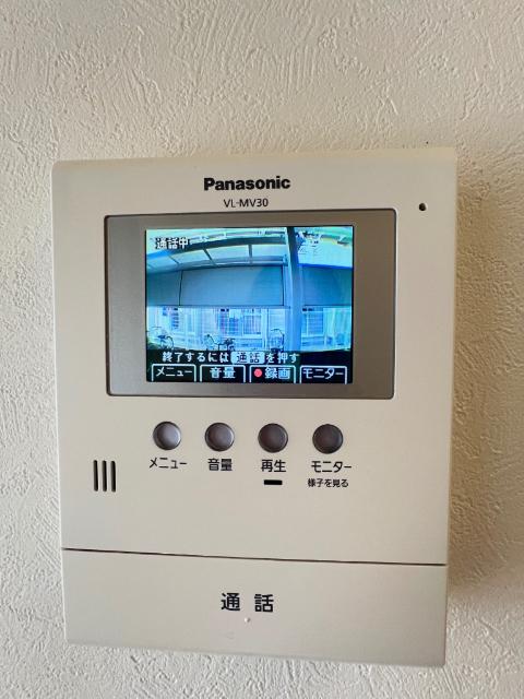 エステート千間台１番館（0108） 部屋画像