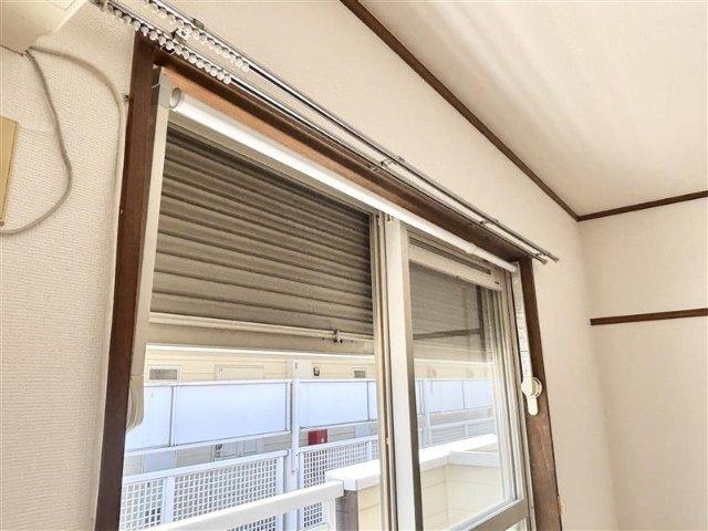 ＣＯＲＴＹ　Ａ（0202） 部屋画像