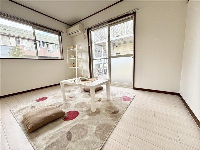 ＣＯＲＴＹ　Ａ（0101） 部屋画像