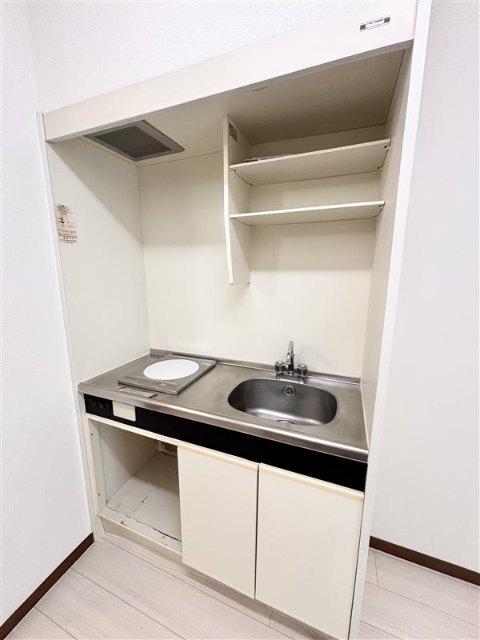 ＣＯＲＴＹ　Ａ（0101） 部屋画像