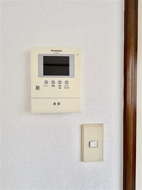 ＣＯＲＴＹ　Ａ（0101） 部屋画像