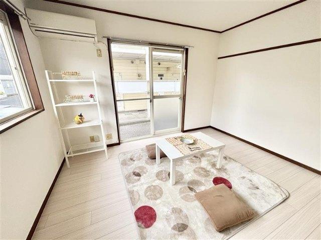 ＣＯＲＴＹ　Ａ（0101） 部屋画像