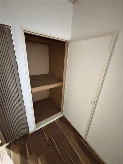 オスティウム千間台（0103） 収納