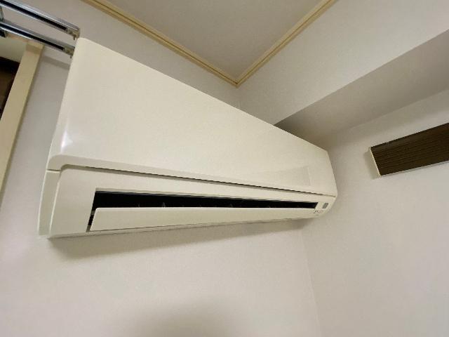オスティウム千間台（0103） 設備
