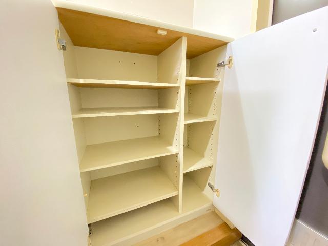 オスティウム千間台（0103） その他部屋・スペース