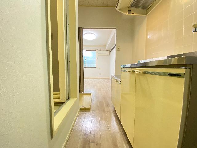 オスティウム千間台（0103） その他部屋・スペース