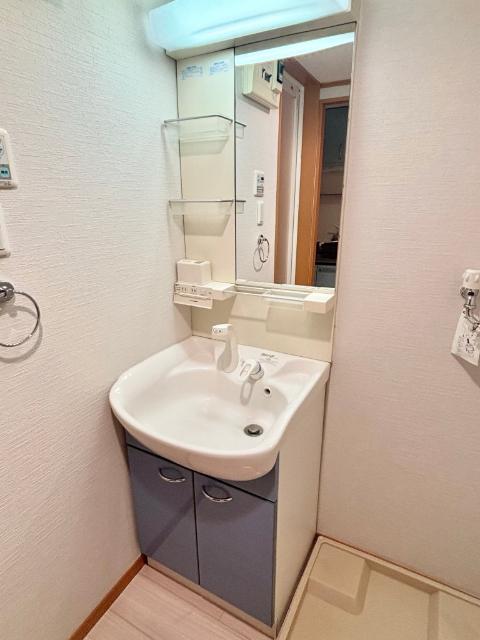 アウローラ（0105） 部屋画像