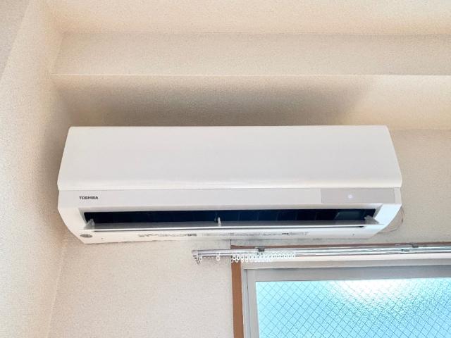 リップル（0406） 設備