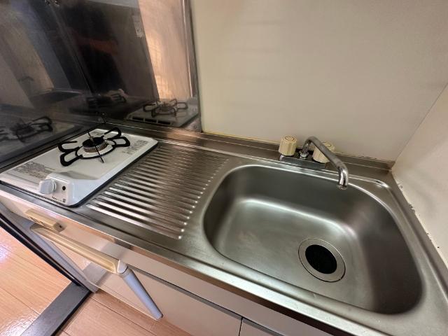 ハイツ立光（0105） キッチン