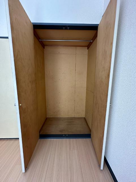 ハイツ立光（0105） 収納