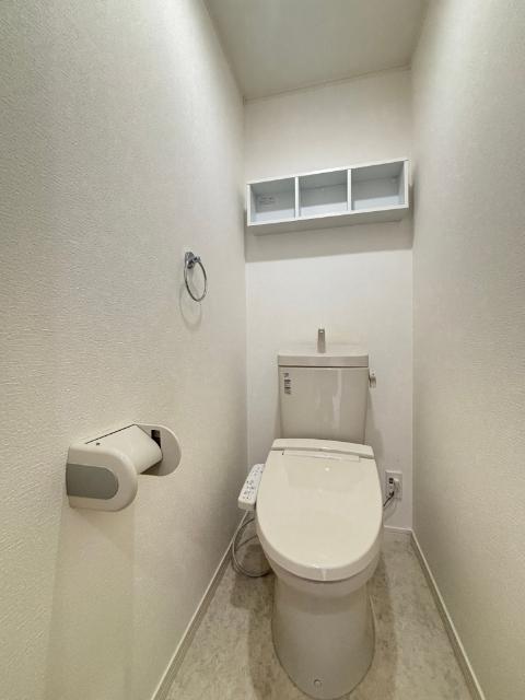 フェンテベルデＤ（D） 部屋画像