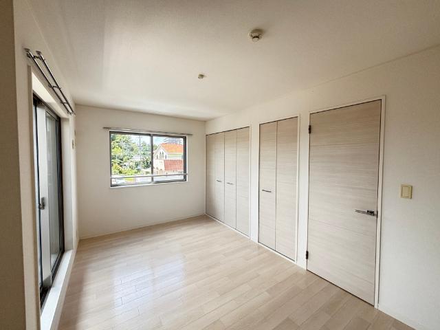 フェンテベルデＤ（D） 部屋画像