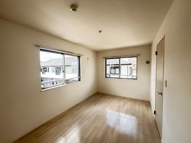 フェンテベルデＤ（D） 部屋画像