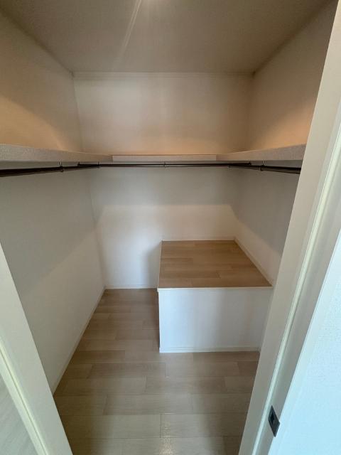 フェンテベルデＤ（D） 部屋画像