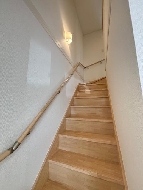 フェンテベルデＤ（D） 部屋画像
