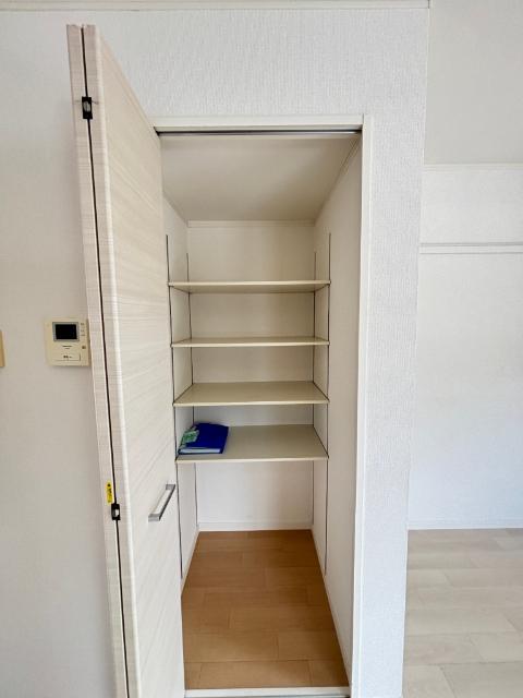 フェンテベルデＤ（D） 部屋画像