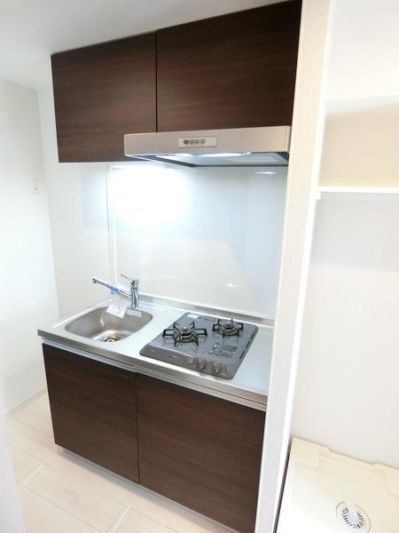 ＣＡＳＡ　ＤＩ　ＣＩＮＡ（0304） 部屋画像