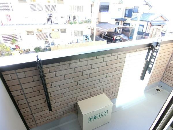 ＣＡＳＡ　ＤＩ　ＣＩＮＡ（0304） 部屋画像
