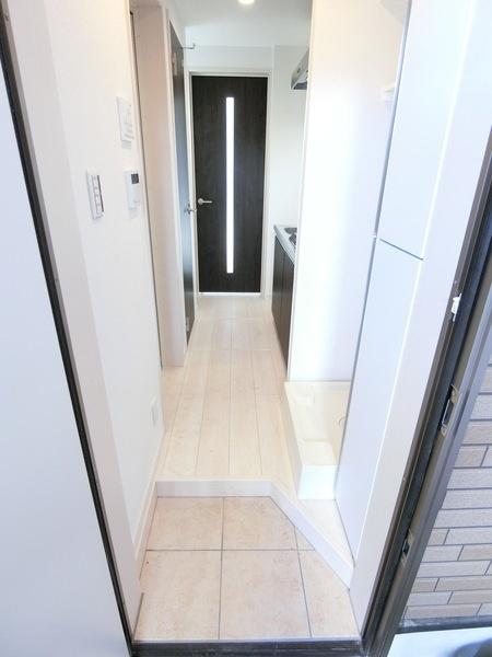 ＣＡＳＡ　ＤＩ　ＣＩＮＡ（0304） 部屋画像