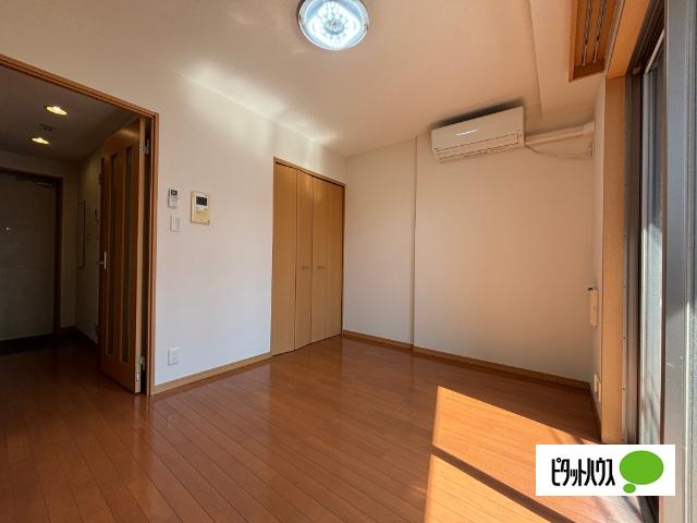 チュラビスタみずほ（0213） 部屋画像