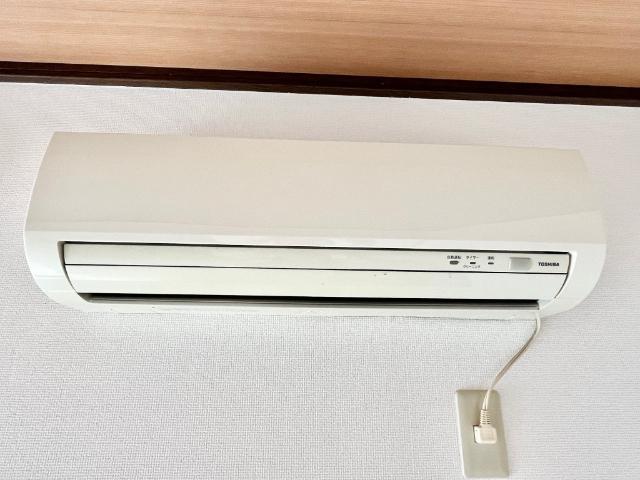 ファミーユ（0102） 設備