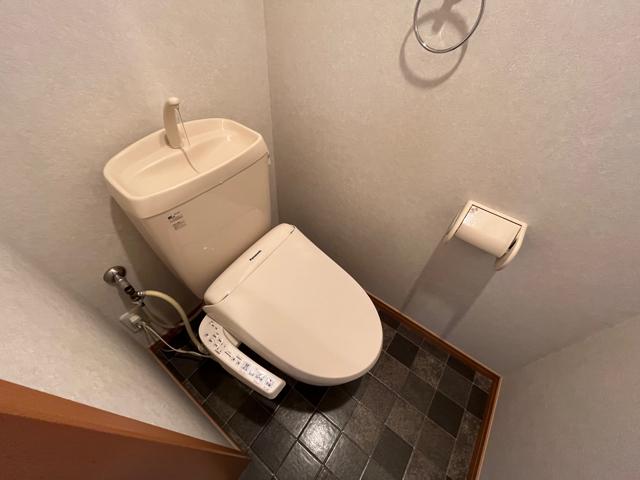 ＷＩＬＬ（0103） トイレ