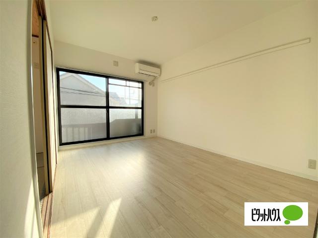 グランドゥール壱番館（0207） 部屋画像
