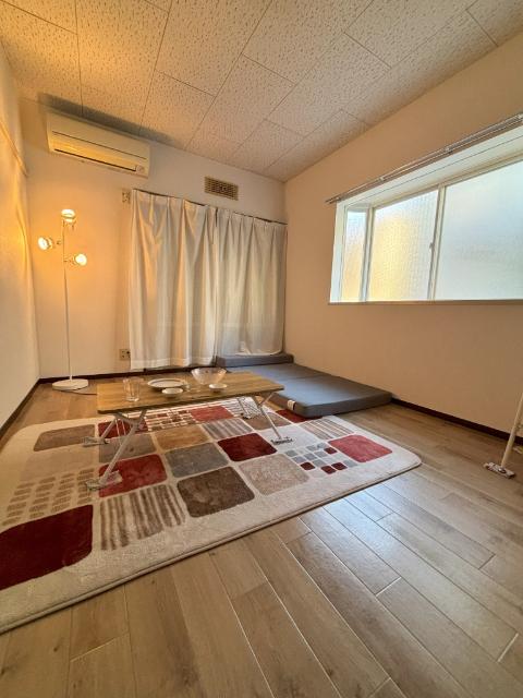 メゾン・ドゥ・ジュネス（0111） その他部屋・スペース